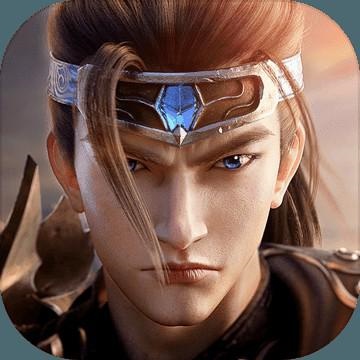 Archeland棒地劫图标